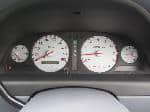 Used 1998 TOYOTA IPSUM BF67287 for Sale Image 26