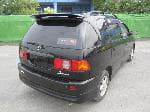 Used 1998 TOYOTA IPSUM BF67287 for Sale Image 5