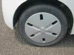 Used 2000 TOYOTA WILL VI BF67436 for Sale Image 11