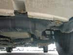 Used 2000 TOYOTA WILL VI BF67436 for Sale Image 14