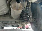 Used 2000 TOYOTA WILL VI BF67436 for Sale Image 16