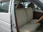 Used 2000 TOYOTA WILL VI BF67436 for Sale Image 17