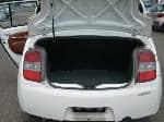 Used 2000 TOYOTA WILL VI BF67436 for Sale Image 20