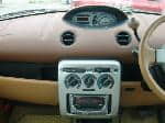 Used 2000 TOYOTA WILL VI BF67436 for Sale Image 23