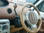 Used 2000 TOYOTA WILL VI BF67436 for Sale Image 24