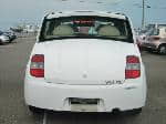 Used 2000 TOYOTA WILL VI BF67436 for Sale Image 4