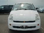 Used 2000 TOYOTA WILL VI BF67436 for Sale Image 8
