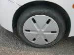 Used 2000 TOYOTA WILL VI BF67436 for Sale Image 9