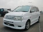 Used 2002 MITSUBISHI DINGO BF67437 for Sale Image 1