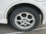Used 2002 MITSUBISHI DINGO BF67437 for Sale Image 10