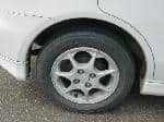 Used 2002 MITSUBISHI DINGO BF67437 for Sale Image 11