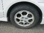 Used 2002 MITSUBISHI DINGO BF67437 for Sale Image 12