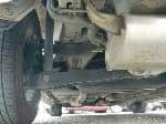 Used 2002 MITSUBISHI DINGO BF67437 for Sale Image 15