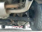 Used 2002 MITSUBISHI DINGO BF67437 for Sale Image 16