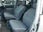 Used 2002 MITSUBISHI DINGO BF67437 for Sale Image 18