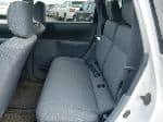 Used 2002 MITSUBISHI DINGO BF67437 for Sale Image 19