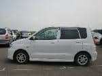 Used 2002 MITSUBISHI DINGO BF67437 for Sale Image 2