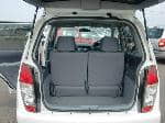 Used 2002 MITSUBISHI DINGO BF67437 for Sale Image 20