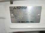Used 2002 MITSUBISHI DINGO BF67437 for Sale Image 27