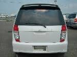 Used 2002 MITSUBISHI DINGO BF67437 for Sale Image 4