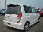 Used 2002 MITSUBISHI DINGO BF67437 for Sale Image 5
