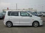 Used 2002 MITSUBISHI DINGO BF67437 for Sale Image 6