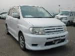 Used 2002 MITSUBISHI DINGO BF67437 for Sale Image 7