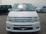 Used 2002 MITSUBISHI DINGO BF67437 for Sale Image 8