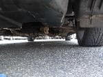 Used 2001 SUBARU LEGACY B4 BF67472 for Sale Image 14