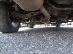 Used 2001 SUBARU LEGACY B4 BF67472 for Sale Image 15