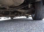 Used 2001 SUBARU LEGACY B4 BF67472 for Sale Image 16