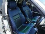 Used 2001 SUBARU LEGACY B4 BF67472 for Sale Image 17