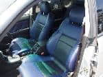 Used 2001 SUBARU LEGACY B4 BF67472 for Sale Image 18