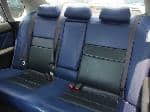 Used 2001 SUBARU LEGACY B4 BF67472 for Sale Image 19