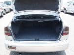 Used 2001 SUBARU LEGACY B4 BF67472 for Sale Image 20