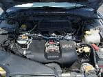 Used 2001 SUBARU LEGACY B4 BF67472 for Sale Image 28