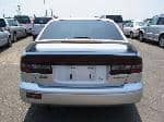 Used 2001 SUBARU LEGACY B4 BF67472 for Sale Image 4