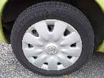Used 2005 NISSAN MARCH BF67328 for Sale Image 11