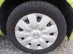 Used 2005 NISSAN MARCH BF67328 for Sale Image 12
