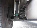 Used 2005 NISSAN MARCH BF67328 for Sale Image 15