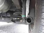 Used 2005 NISSAN MARCH BF67328 for Sale Image 16