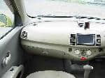 Used 2005 NISSAN MARCH BF67328 for Sale Image 22