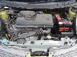 Used 2005 NISSAN MARCH BF67328 for Sale Image 28