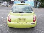 Used 2005 NISSAN MARCH BF67328 for Sale Image 4