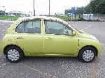 Used 2005 NISSAN MARCH BF67328 for Sale Image 6