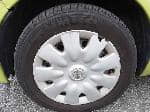Used 2005 NISSAN MARCH BF67328 for Sale Image 9
