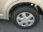 Used 2005 TOYOTA PASSO BF67440 for Sale Image 10