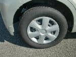 Used 2005 TOYOTA PASSO BF67440 for Sale Image 11