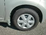 Used 2005 TOYOTA PASSO BF67440 for Sale Image 12
