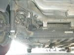 Used 2005 TOYOTA PASSO BF67440 for Sale Image 15